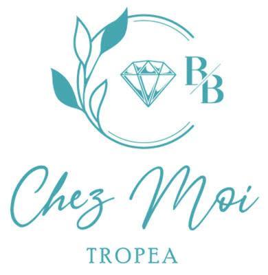 B&B Chez Moi Tropea Exterior foto